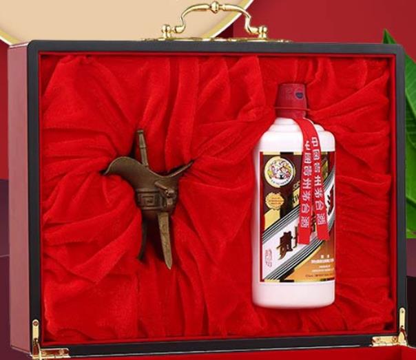 大兴回收茅台