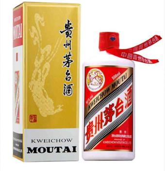 大兴回收茅台吗？